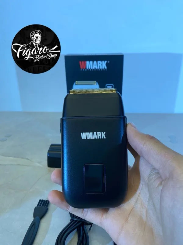 Shaver Wmark 7985