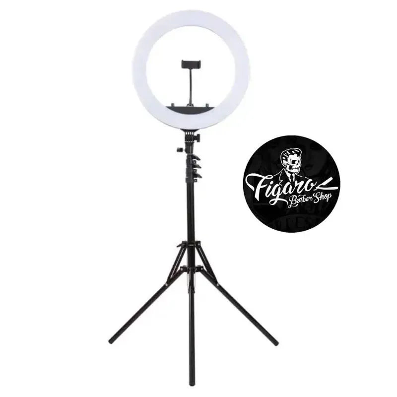 Aro de luz de 22 Pulgadas