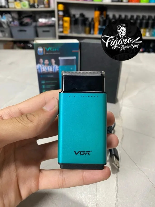 Patillera VGR 922
