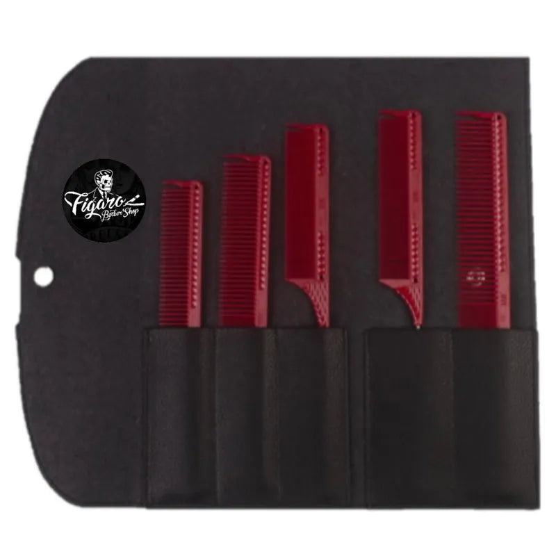 Set de peinilla de carbono JRL