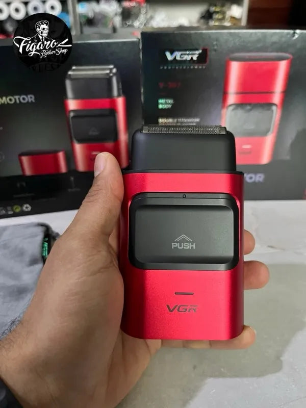 Shaver VGR 307
