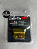 Cuchilla de Babyliss Genérica