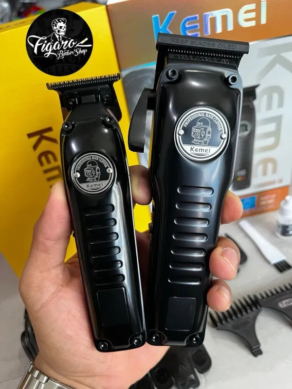 Combo máquina 1827