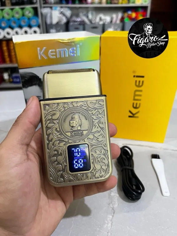 Shaver kemei T101