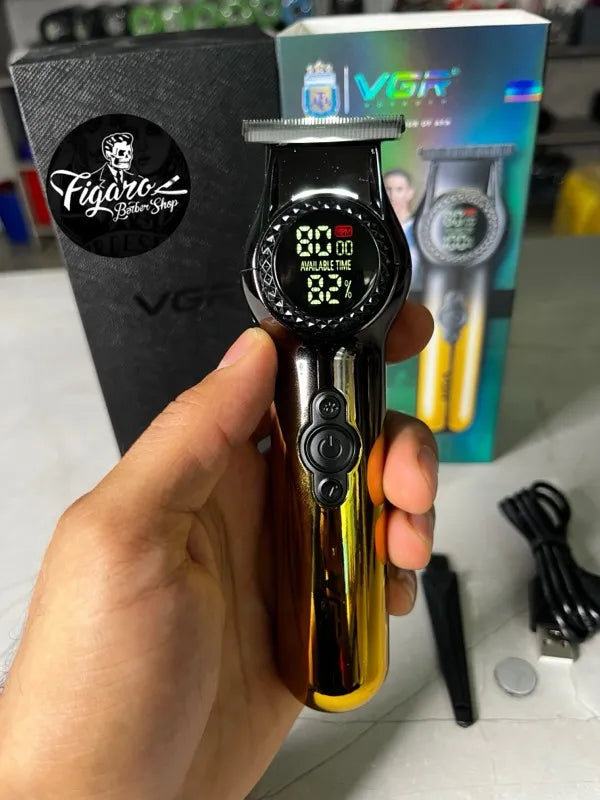 Patillera VGR 990