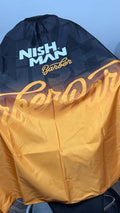 Capa NishMan