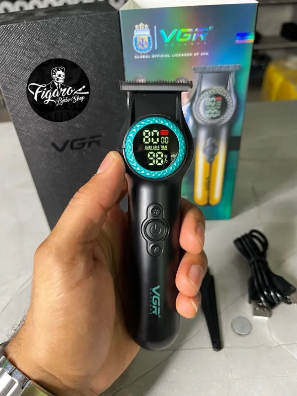 Patillera VGR 990