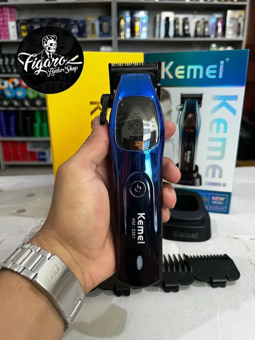MAQUINA KEMEI 2361