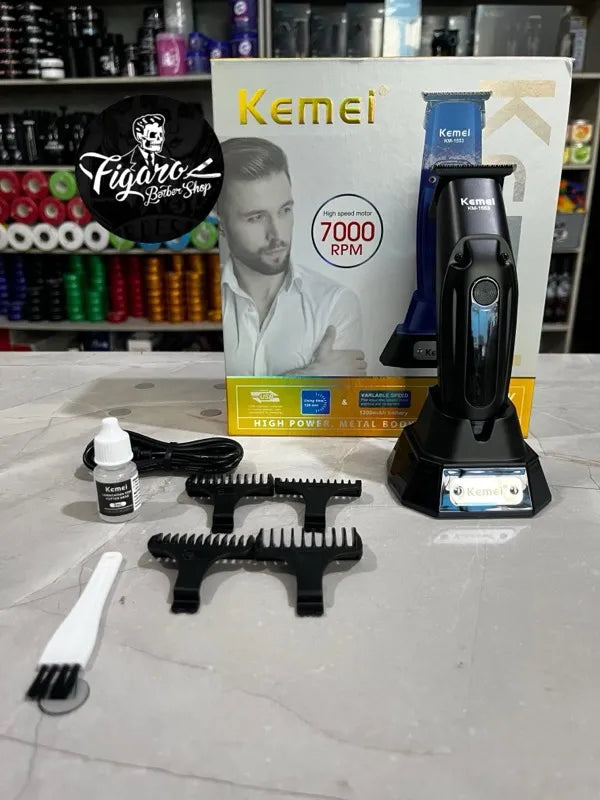 Patillera Kemei 1553
