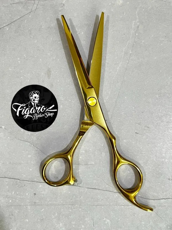 Tijera filo dulce economicas