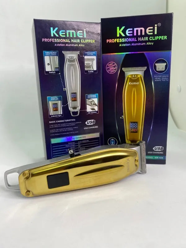 Patillera kemei 426