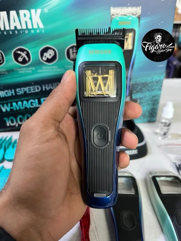 Máquina WMARK NG-X1 Polar