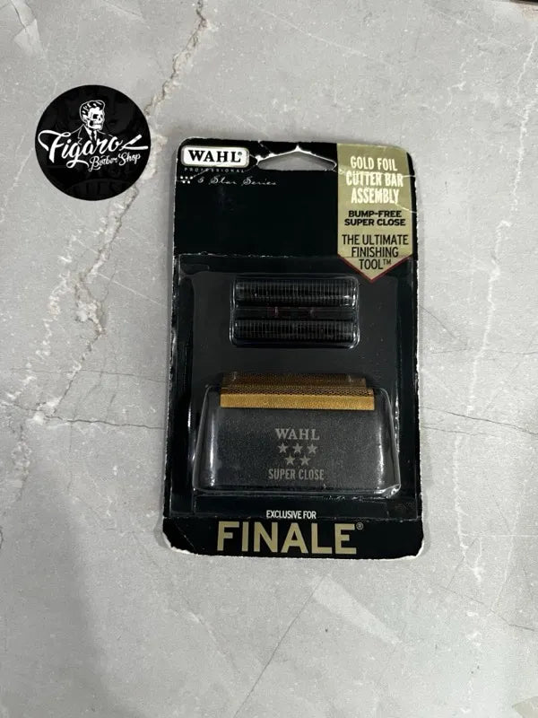 Repuesto de shaver wahl Finale