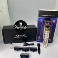 Patillera kemei 762