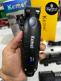 Máquina kemei 2290