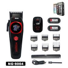 MAQUINA WMARK 8004
