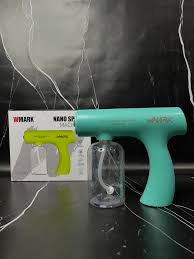 nano pulverizador wmark NG-SP002