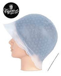 Gorro de goma para Mechas