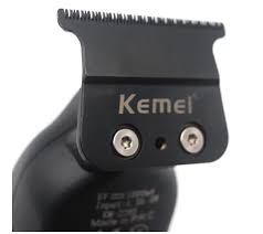 Cuchilla patillera kemei 2293