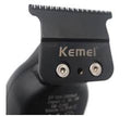 Cuchilla patillera kemei 2293