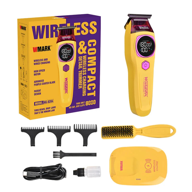 Patatillera wmark 8204