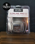 Cuchilla slimline pro li