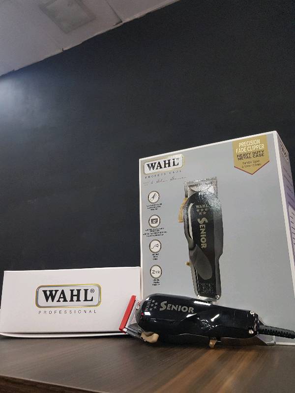 maquina Senior wahl con cable