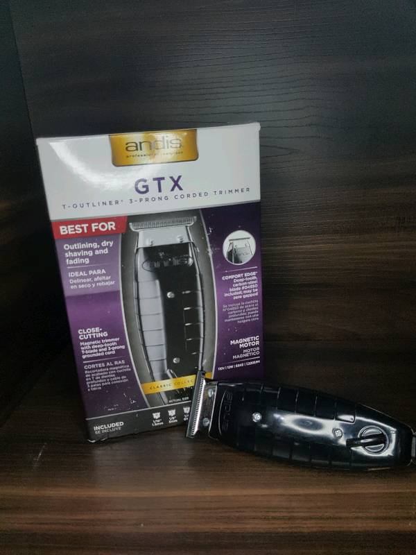 GTX con cable